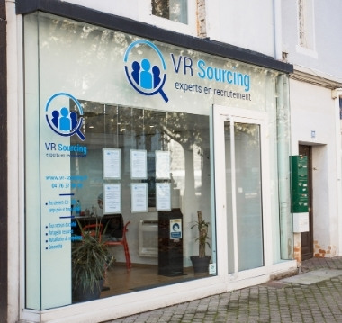 VR SOURCING - cabinet de recrutement indépendant - bassin voironnais